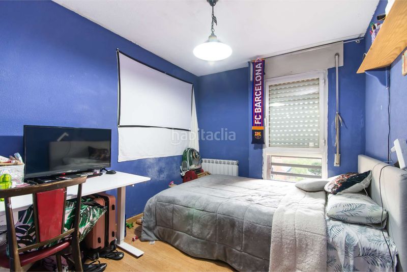 Foto 541658d6-8ad5-4ce9-9ab5-2565b4d39372. Pis a Palomeras Bajas Madrid
