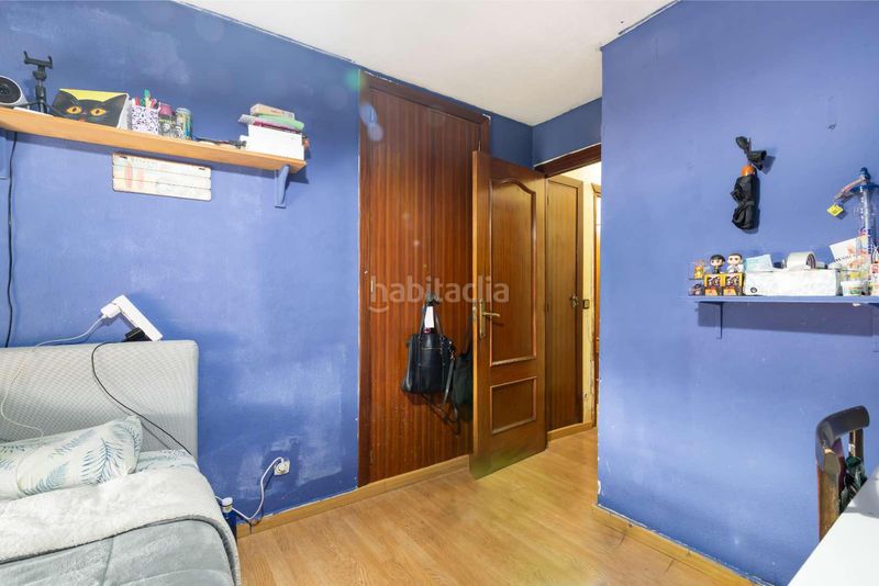 Foto 6731de75-b21c-44ae-9ed5-d500e239b9e2. Pis a Palomeras Bajas Madrid