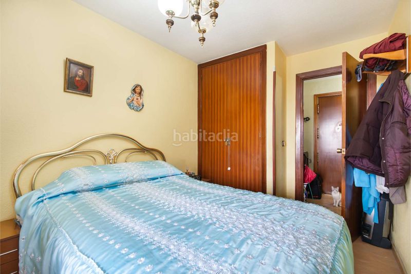 Foto 92211ad9-d25a-417d-8e82-3909445f6e19. Pis a Palomeras Bajas Madrid