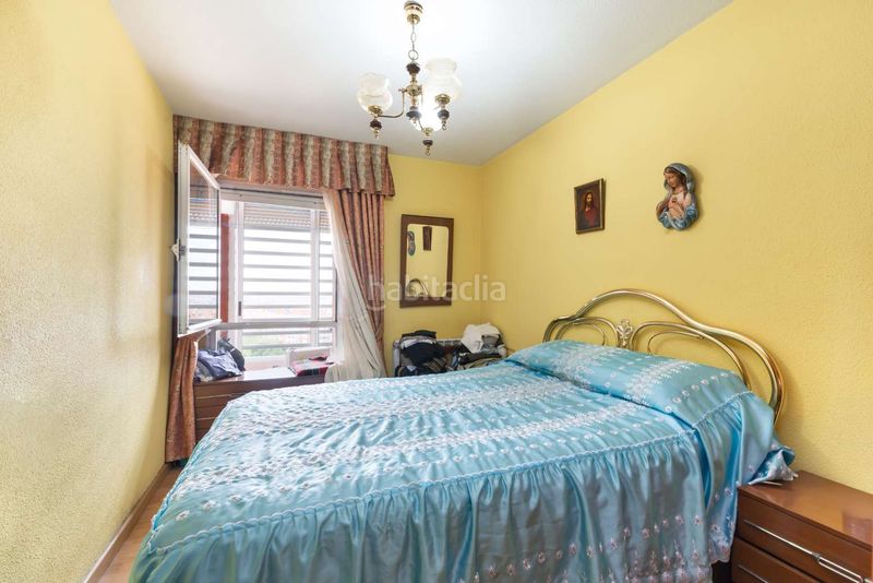 Foto d7edbb40-0948-467f-9333-cb698da24a11. Pis a Palomeras Bajas Madrid