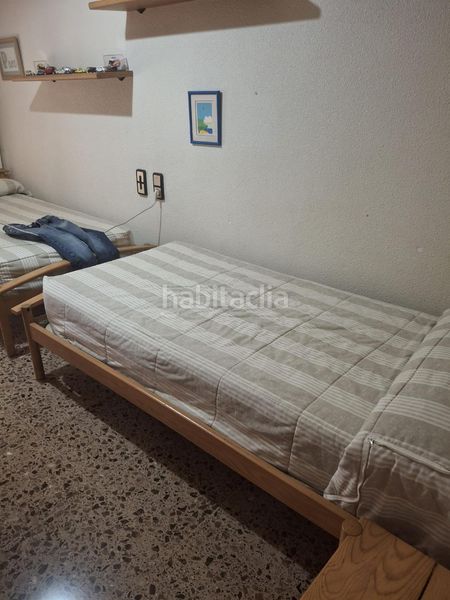 Foto c8c165d0-e146-4344-8c85-4fe0082adfcb. Pis a Carrús Oeste Elche / Elx