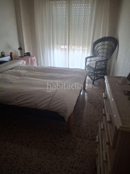 Foto ccd4a002-6e55-475c-bf1c-ec851ed2600c. Pis a Carrús Oeste Elche / Elx
