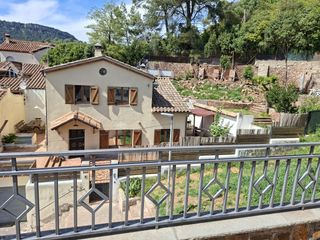 Chalet in Aiguafreda