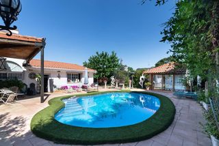 Chalet  Avenida parís