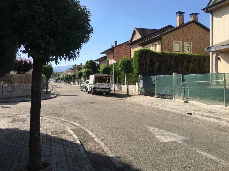 Foto ada91cb3-c0b3-45c7-a9c4-02c9bf3b3fcb. Xalet amb calefacció a Centro Ponferrada