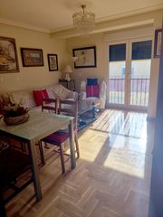 Etagenwohnung in Calle ataúlfo argenta 5