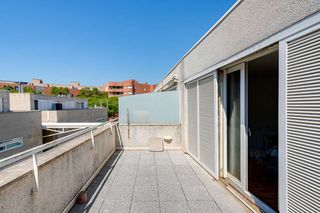 Semi detached house in Carrer de Melbourne