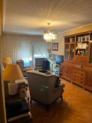 Etagenwohnung  Calle braulio lausín