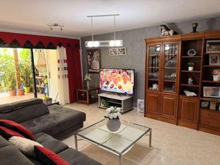 Semi detached house in Playa Blanca