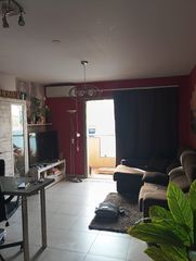 Etagenwohnung  Avenida los pescadores