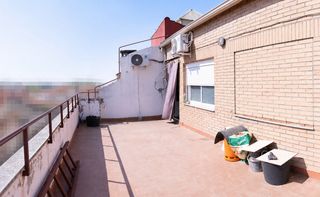 Appartement à Villarrubia de los Ojos