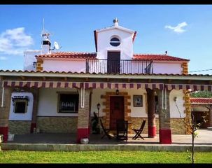 Xalet a Villafranco del Guadalhorce