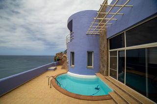 Reihenhaus in Sardina