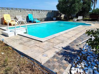 Xalet a Alisal - San Román. Nuda propiedad  chalet en santander  368.000