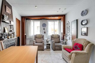 Chalet in Parets del Vallès. Nuda propiedad  chalet en parets del vallès  152.000