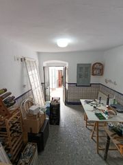 Chalet in Garrobo (El). Nuda propiedad  chalet en el garrobo  41.100