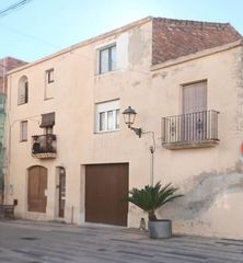 Chalet  Cl s joan. Nuda propiedad  chalet en la pobla de mafumet  123.200