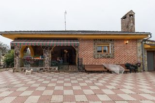 Chalet in Villabáñez. Chalet en villabañez  508.000