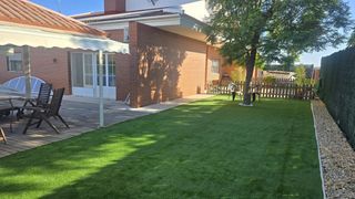 Chalet in Tharsis. Nuda propiedad  chalet en tharsis  171.500