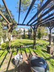 Xalet a Cabanyes-Mas Ambrós-Mas Pallí. Nuda propiedad  chalet en calonge  185.000