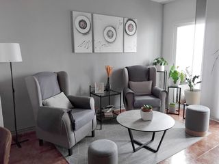 Flat in Parc Bosc-Castell. Nuda propiedad  piso en figueres  47.000