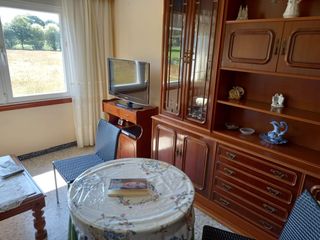 Etagenwohnung  Penedo de teixeiro. Nuda propiedad  piso en curtis  48.000