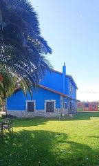 Chalet à Santa María del Mar - El Puerto. Alquilada  chalet en castrillon  250.000