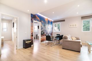 Appartement  De mesonero romanos. Piso en madrid  850.000