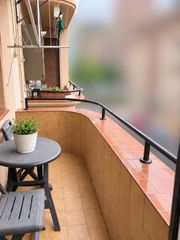 Pis a San Pedro de Deusto - La Ribera. Nuda propiedad  piso en bilbao  235.000