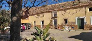 Masía en Vélez - Rubio. Casa rústica en vélez rubio  199.900