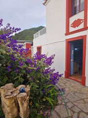 Xalet a Puntallana. Nuda propiedad  chalet en puntallana granel el  99.000