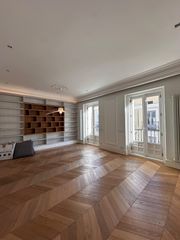 Affitto Appartamento  Cl blanca de navarra. Alquilada  piso en madrid