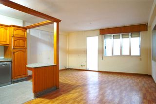 Chalet  San pedro. Nuda propiedad  chalet en carballo  122.000