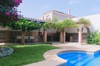 Xalet  Niza. Chalet en torremolinos  1.650.000