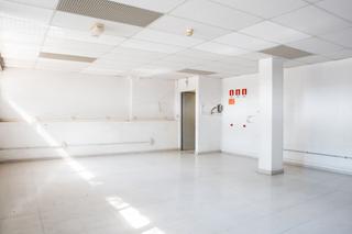 Oficina  Carretera de vic. Venta oficinas en el centro de manresa