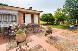 Xalet a El Brillante -El Naranjo - El Tablero. Venta nuda propiedad chalet en córdoba