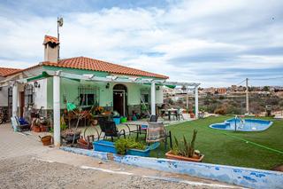 Chalet in Huércal - Overa