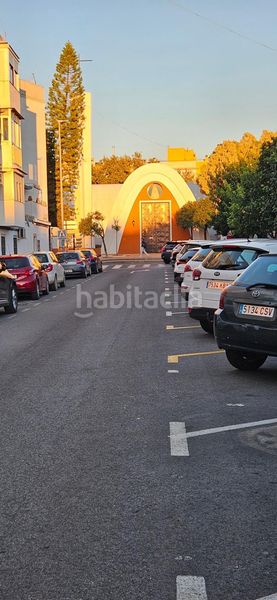 Foto 45607eb8-2711-4e9f-9540-f96d3cd26368. Pis amb calefacció a Centro - Doña Mercedes Dos Hermanas