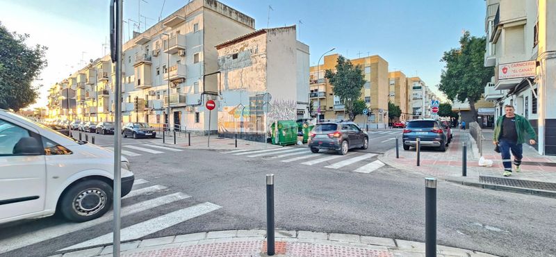 Foto a37aedaa-0d36-4808-bac6-2ff4b768bac5. Pis amb calefacció a Centro - Doña Mercedes Dos Hermanas
