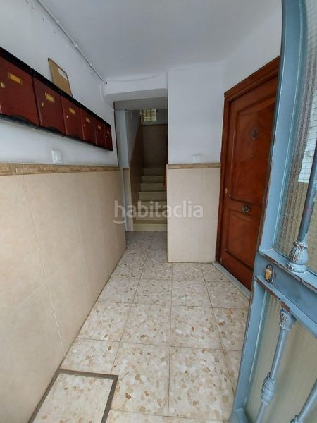 Foto a5b41c22-a754-4427-a134-b2e8e409a970. Pis amb calefacció a Centro - Doña Mercedes Dos Hermanas