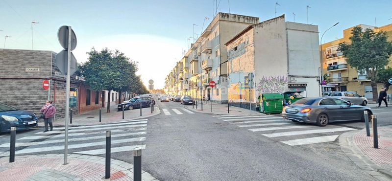 Foto c0a0ad75-4c20-40bc-863d-45f761c5de7e. Pis amb calefacció a Centro - Doña Mercedes Dos Hermanas