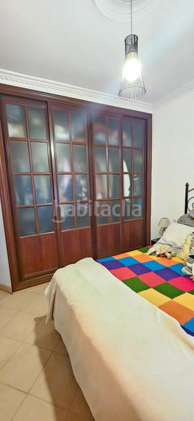 Foto d23f7d47-6a18-4698-8a55-6ba7df76156b. Pis amb calefacció a Centro - Doña Mercedes Dos Hermanas
