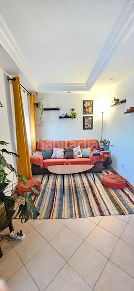 Foto d64c3d3d-84c1-450e-8977-b7631e01d58a. Pis amb calefacció a Centro - Doña Mercedes Dos Hermanas