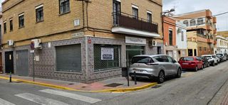 Locale commerciale in Calle de Calderón de la Barca