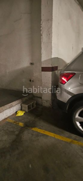 Foto 086a846f-9e60-4fcf-b8ca-28e64c29f6c6. Aparcament cotxe a Centro - Doña Mercedes Dos Hermanas