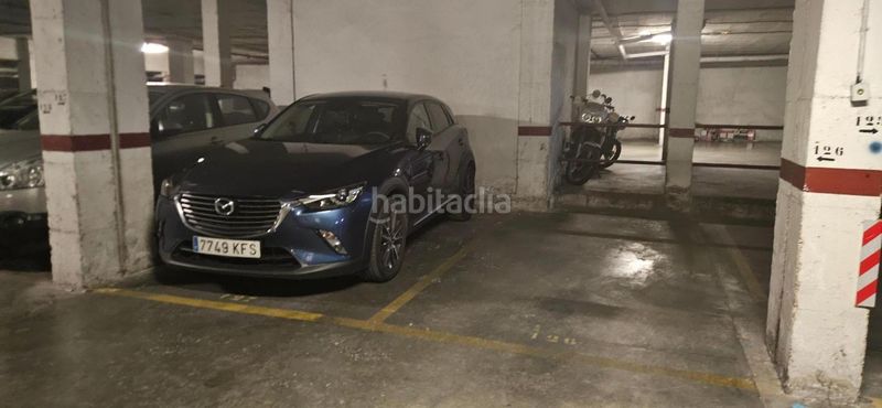 Foto a826c5cc-60fe-4202-b518-8056acdb4dad. Aparcament cotxe a Centro - Doña Mercedes Dos Hermanas