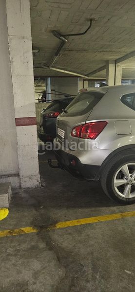 Foto c85e2298-ff98-4c1f-b8e1-46b0e3ac467d. Aparcament cotxe a Centro - Doña Mercedes Dos Hermanas