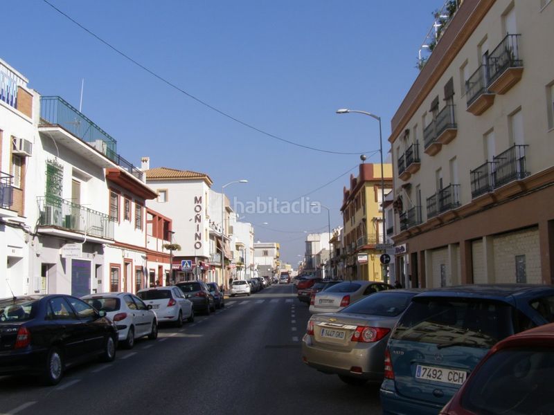 Foto e23c44b2-d7f0-472d-a804-a50cc60cdbe0. Aparcament cotxe a Centro - Doña Mercedes Dos Hermanas
