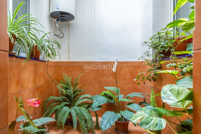 Foto 00b7dbc2-ea3c-4579-93c0-2d86296ddecd. Casa amb aparcament a Palmete Sevilla