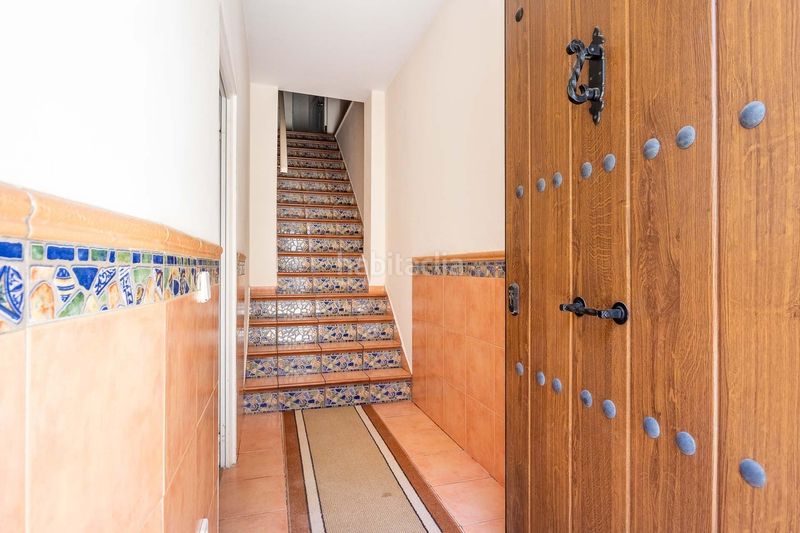 Foto 1fe38220-a188-417e-8973-b5031742400a. Casa amb aparcament a Palmete Sevilla